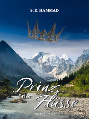 cover image of Prinz der Flüsse